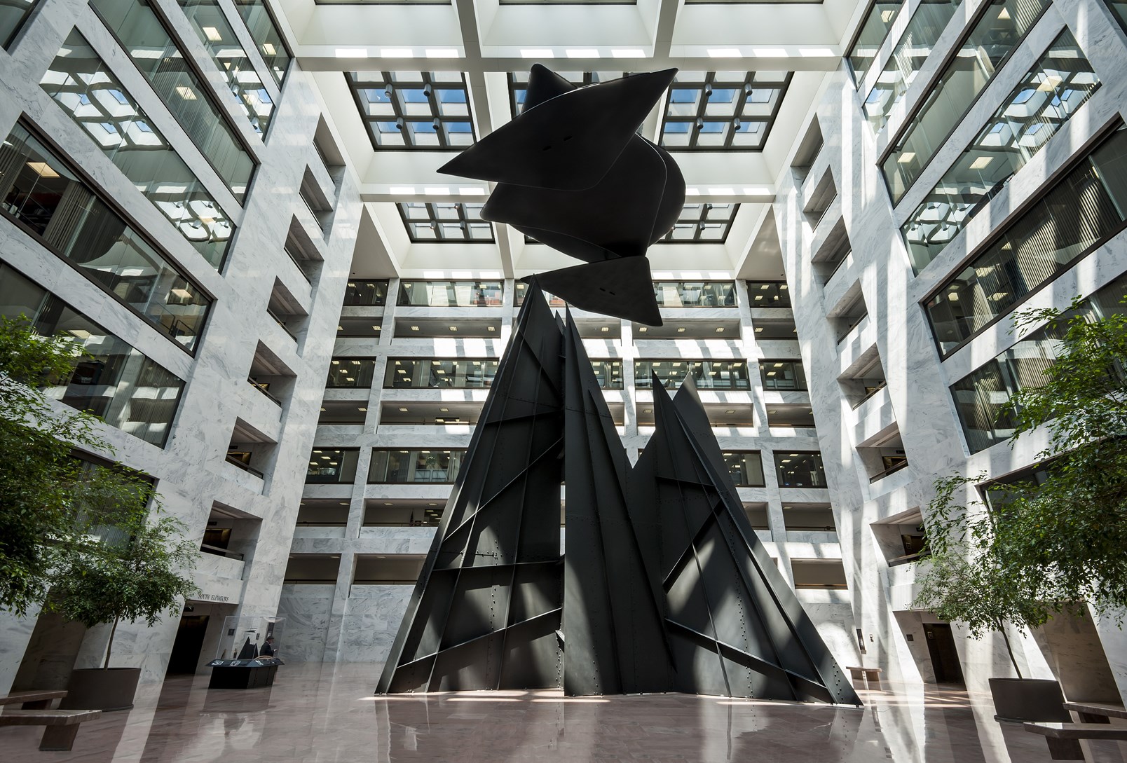 Us Senate Office Building Us Senate Office Building