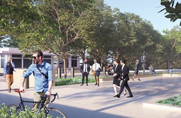 D_Street-Pocket_Park_-_Perspective
