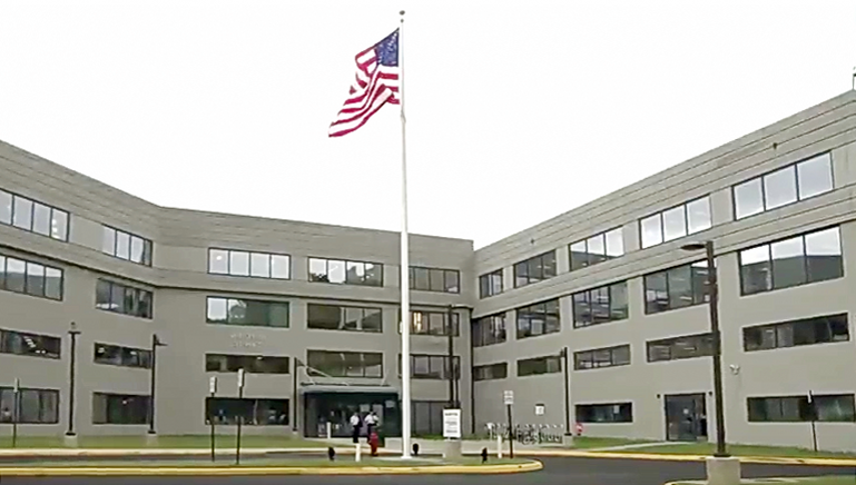 U.S. Department of Defense Health Headquarters | KCCT Architecture