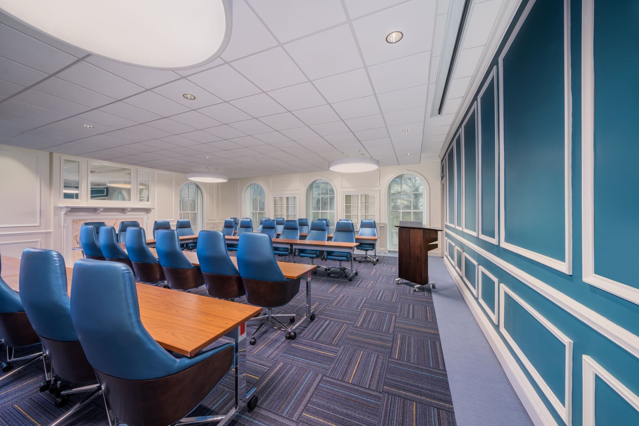 9. Classroom Resized