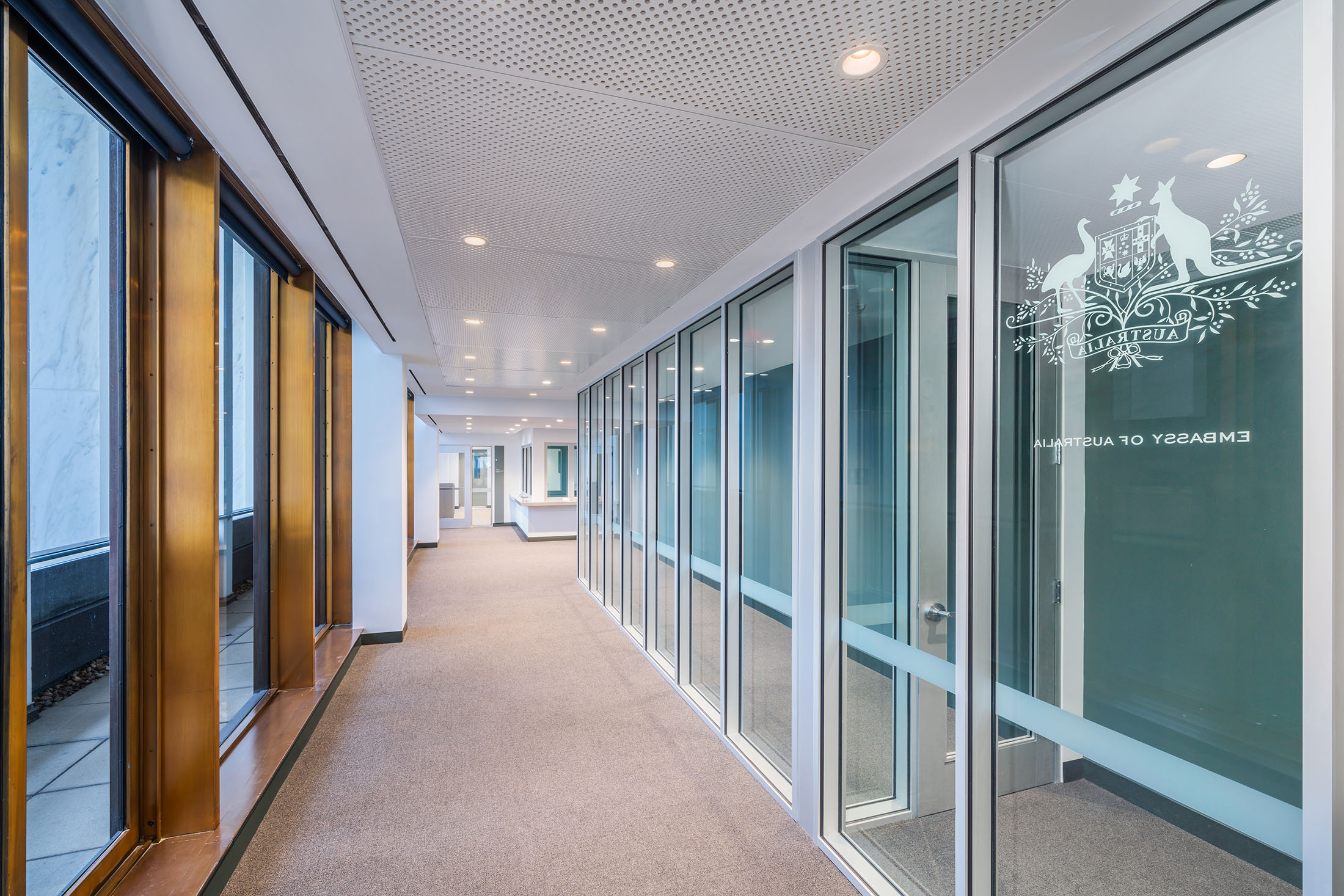 Lobby Corridor Resized