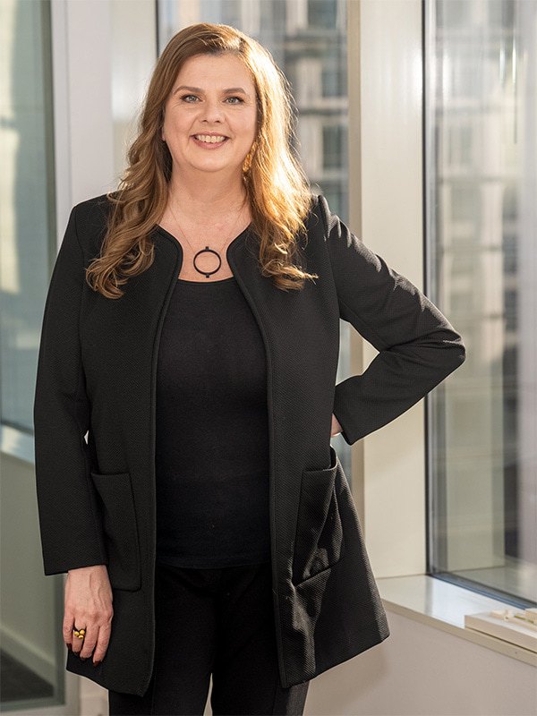 People Headshot Kirchmar Updated