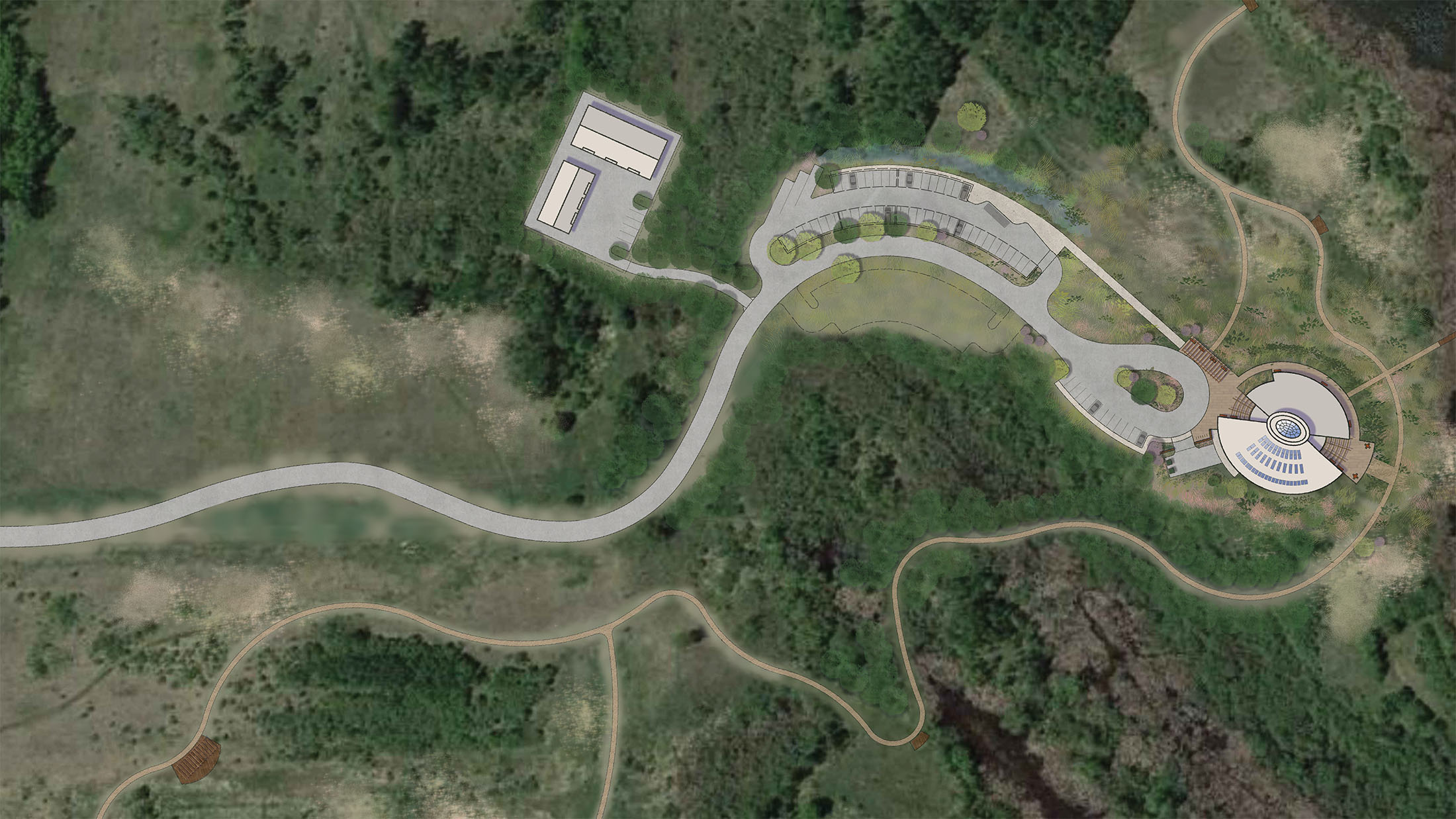 Even TideLandscape Plan 16×9