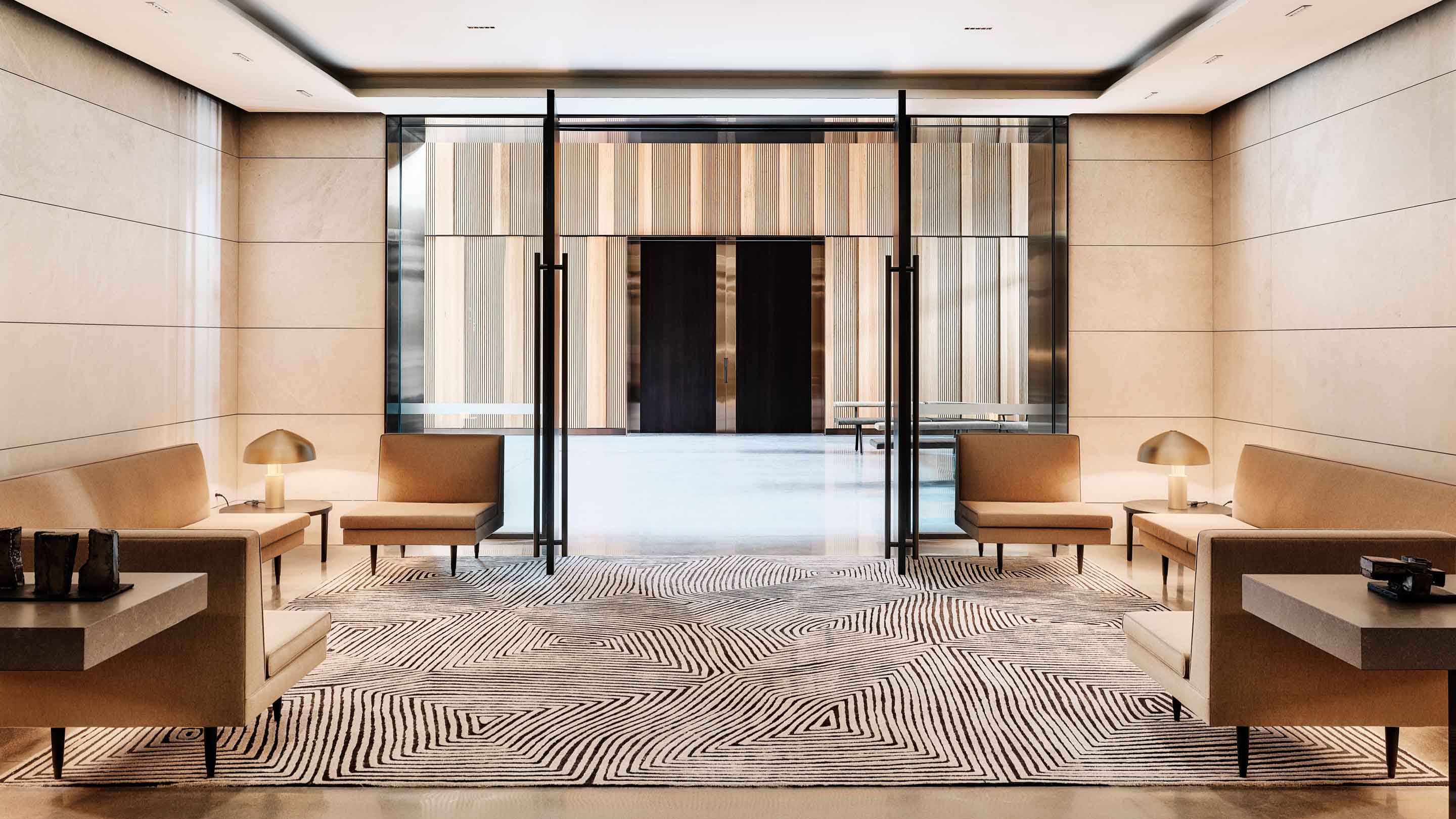 Pro JF Waiting Area Level 1 16×9