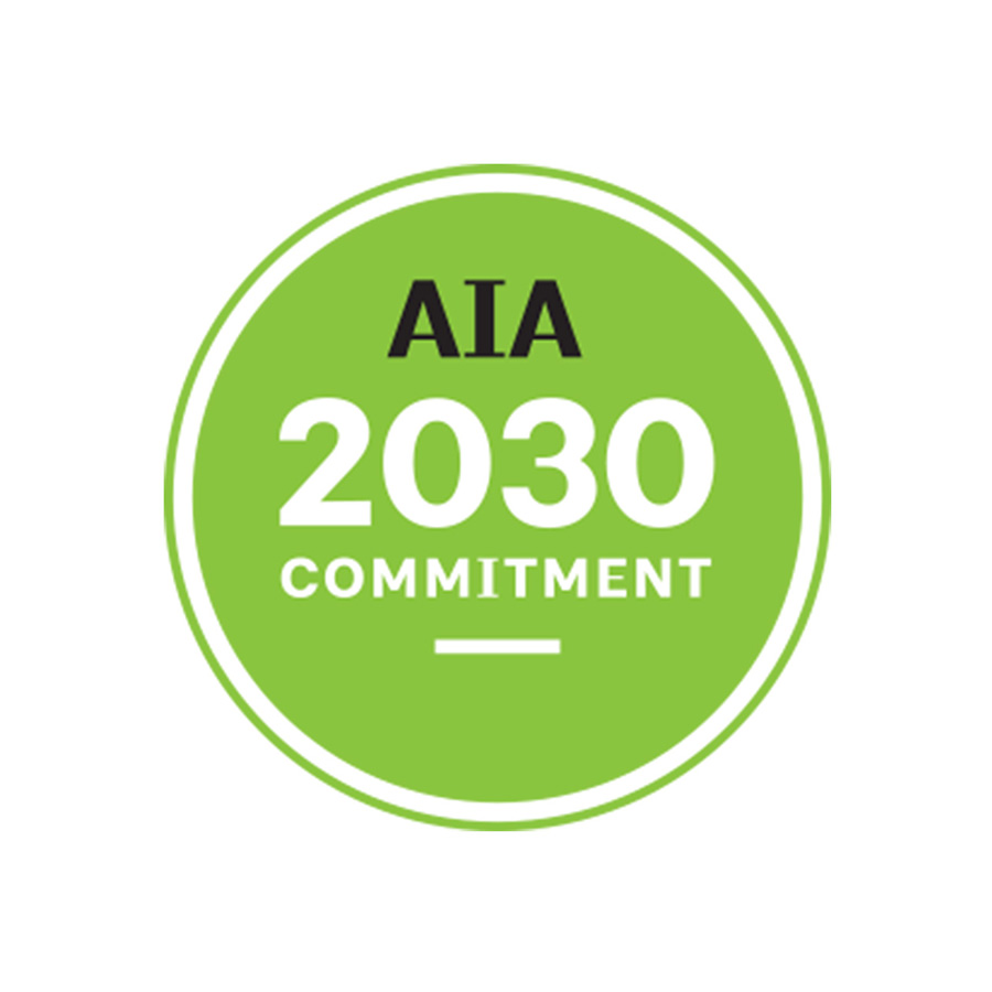 Commitment Badge
