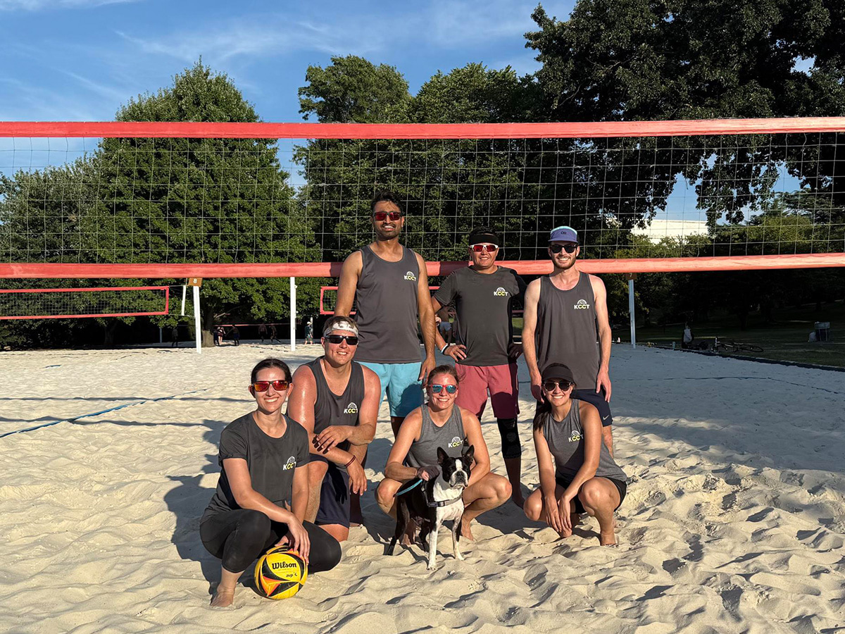 Community Individual