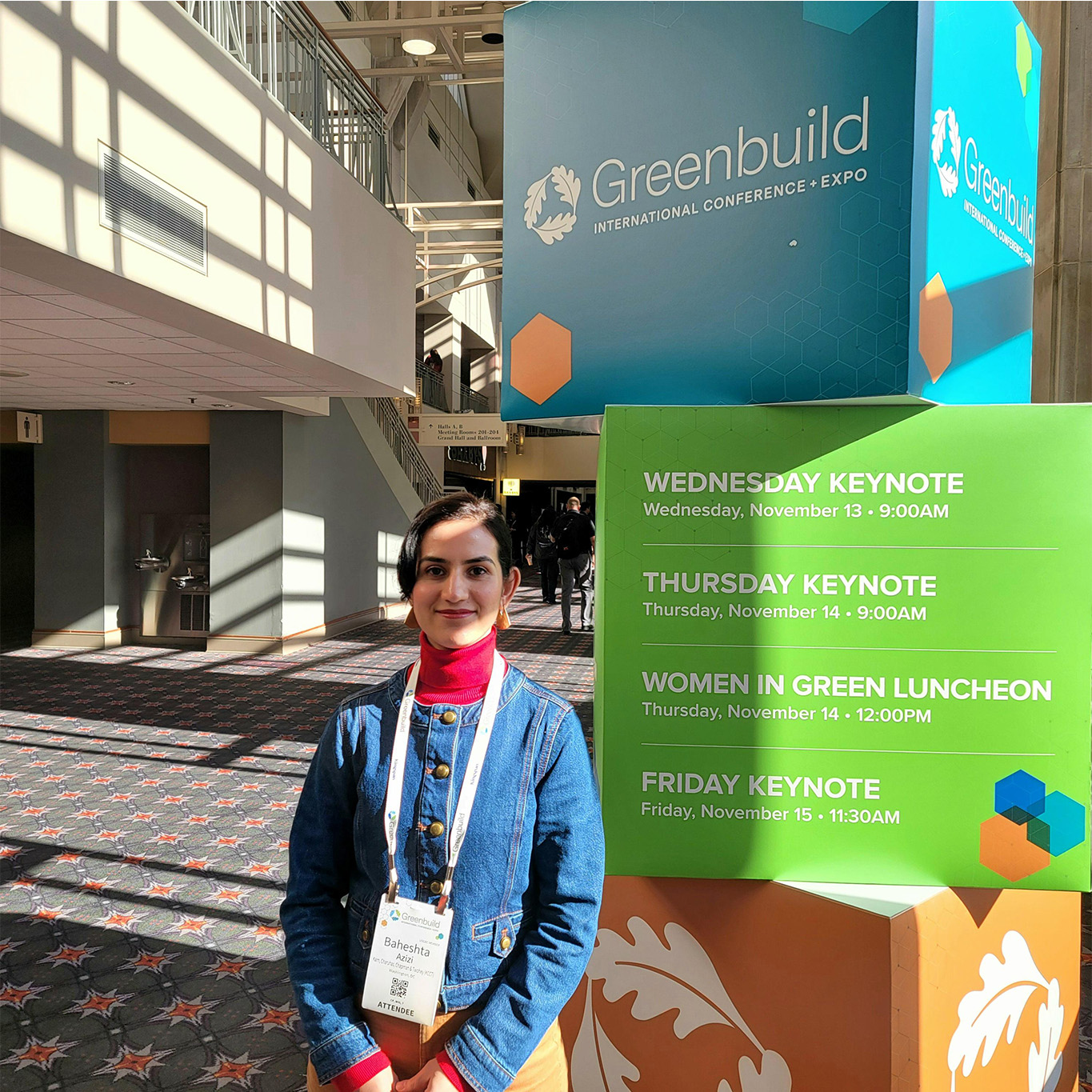 Greenbuild