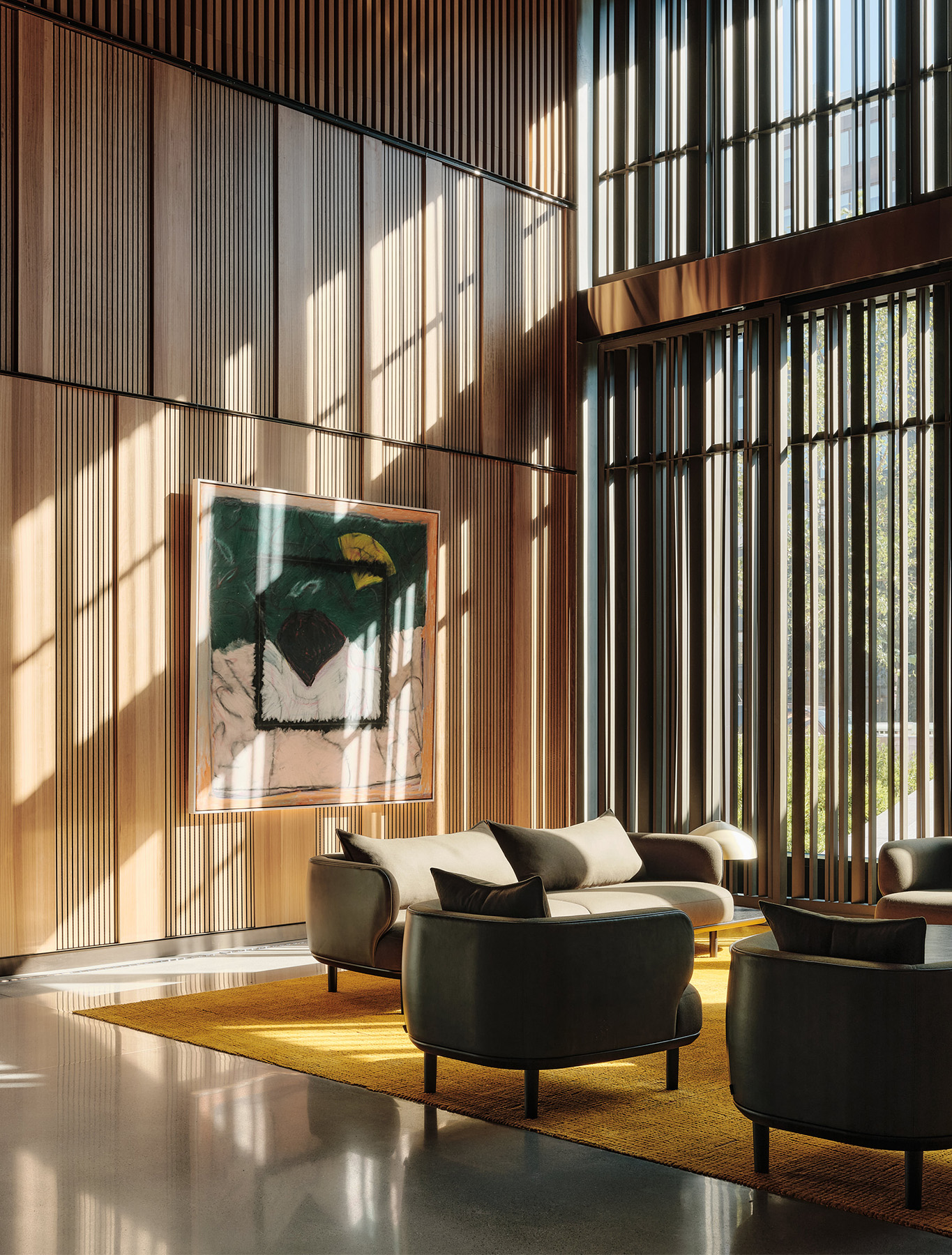 Furnishings With Art