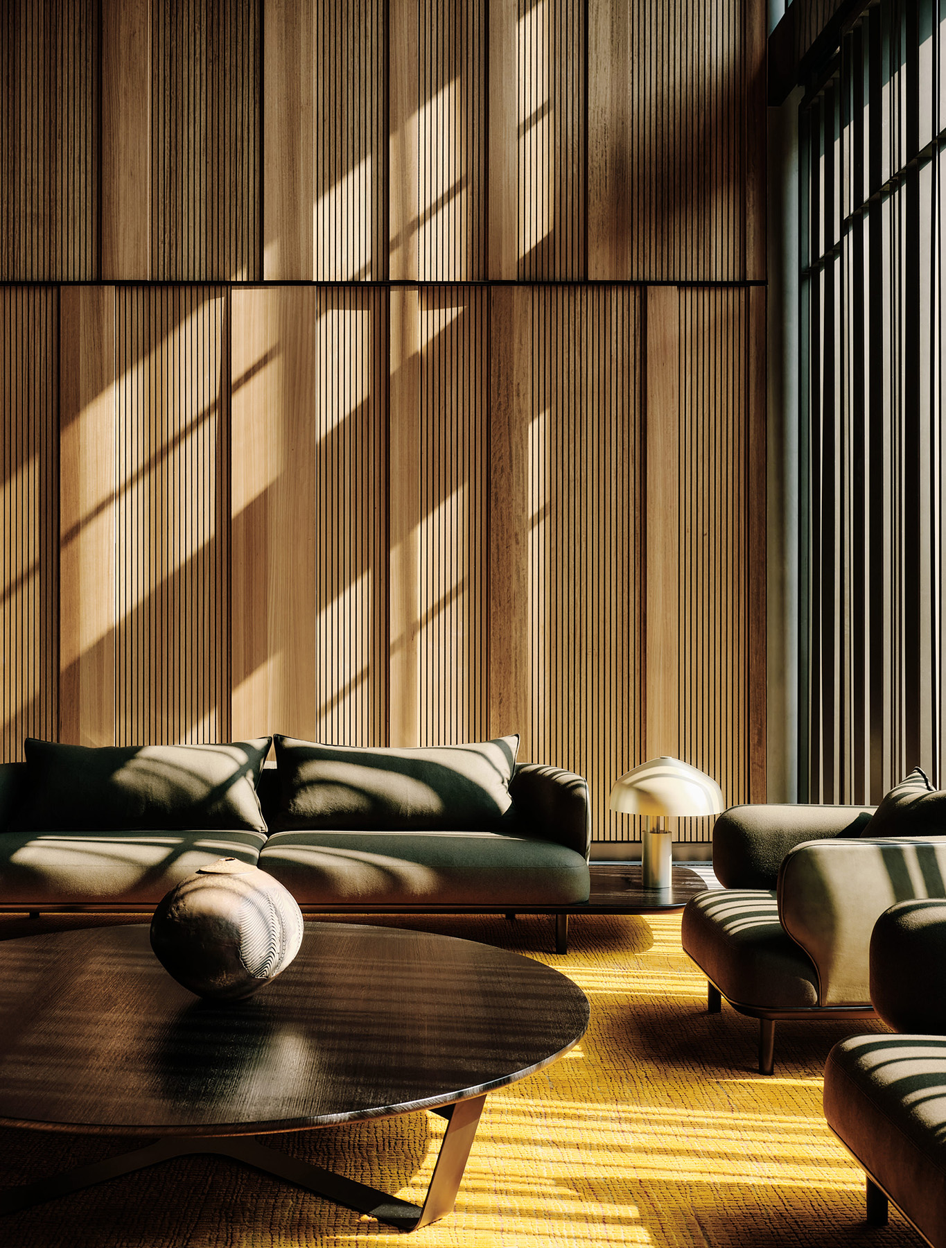 Interior Furnishings