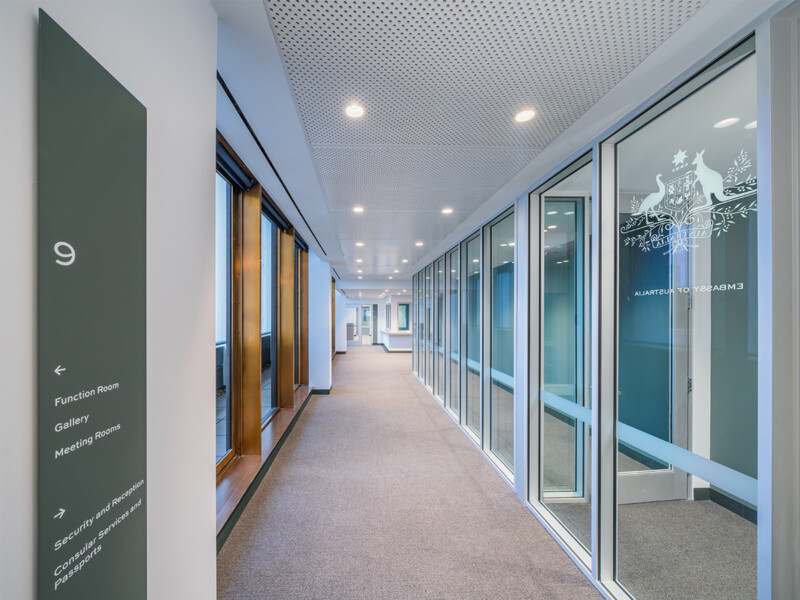 Interiors Archives - KCCT