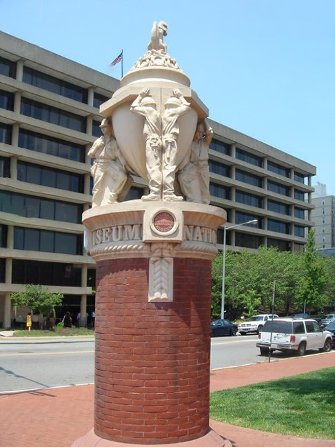 National Building Museum Sculpture_Corrected_hm