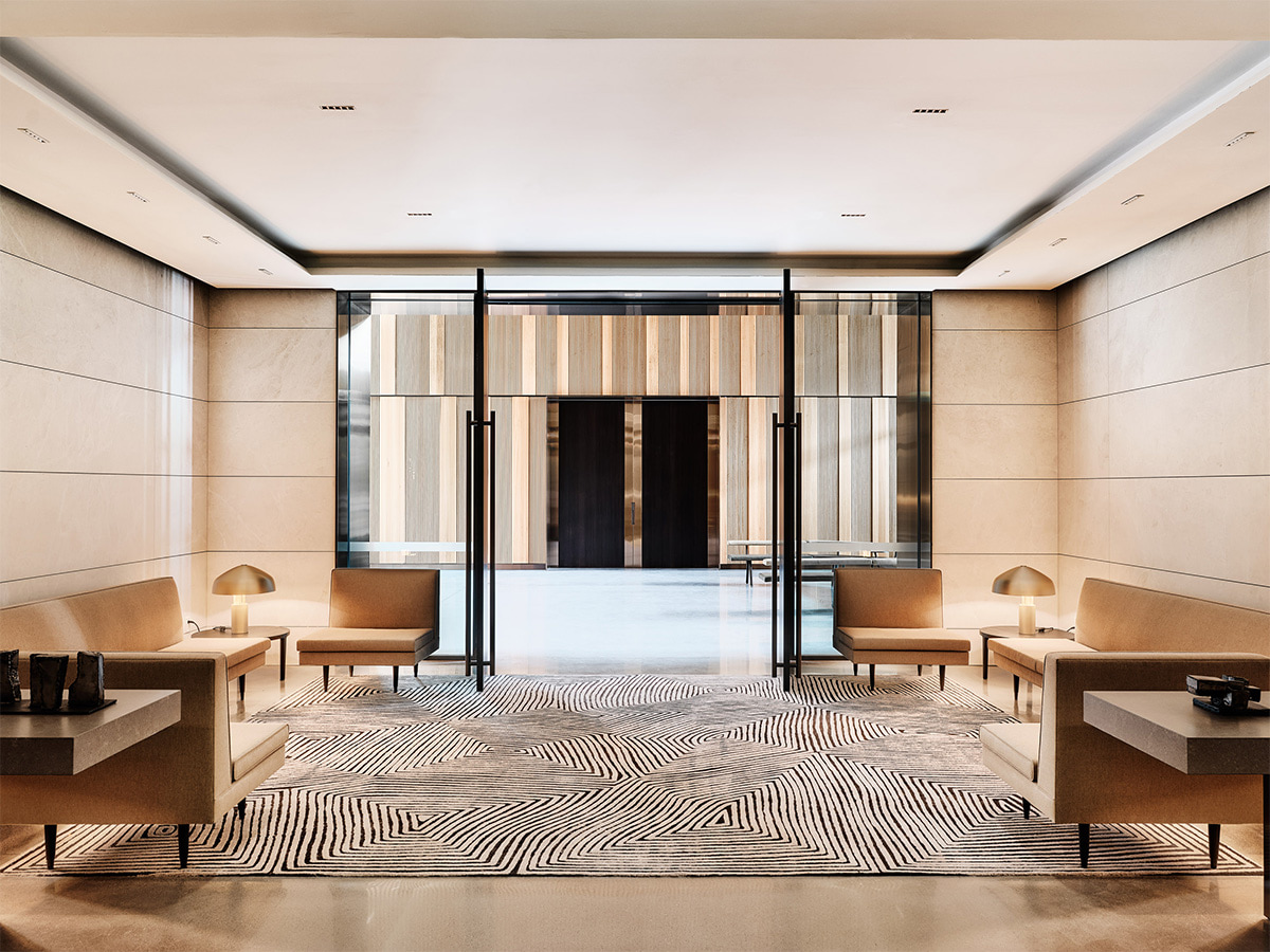 Representational Entry