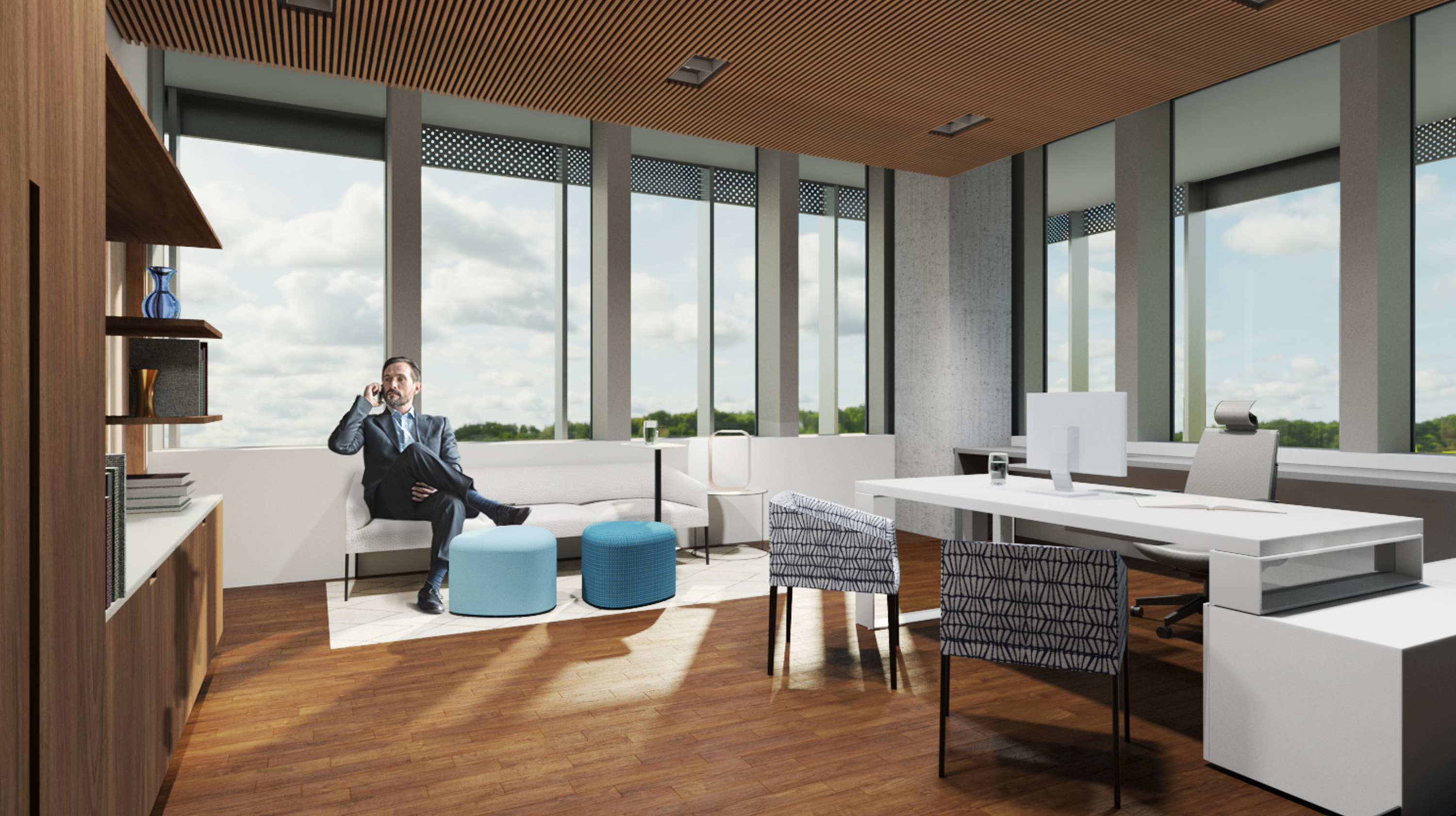 Residential And Interior Hero